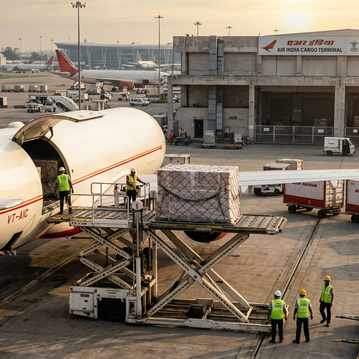 Air Freight